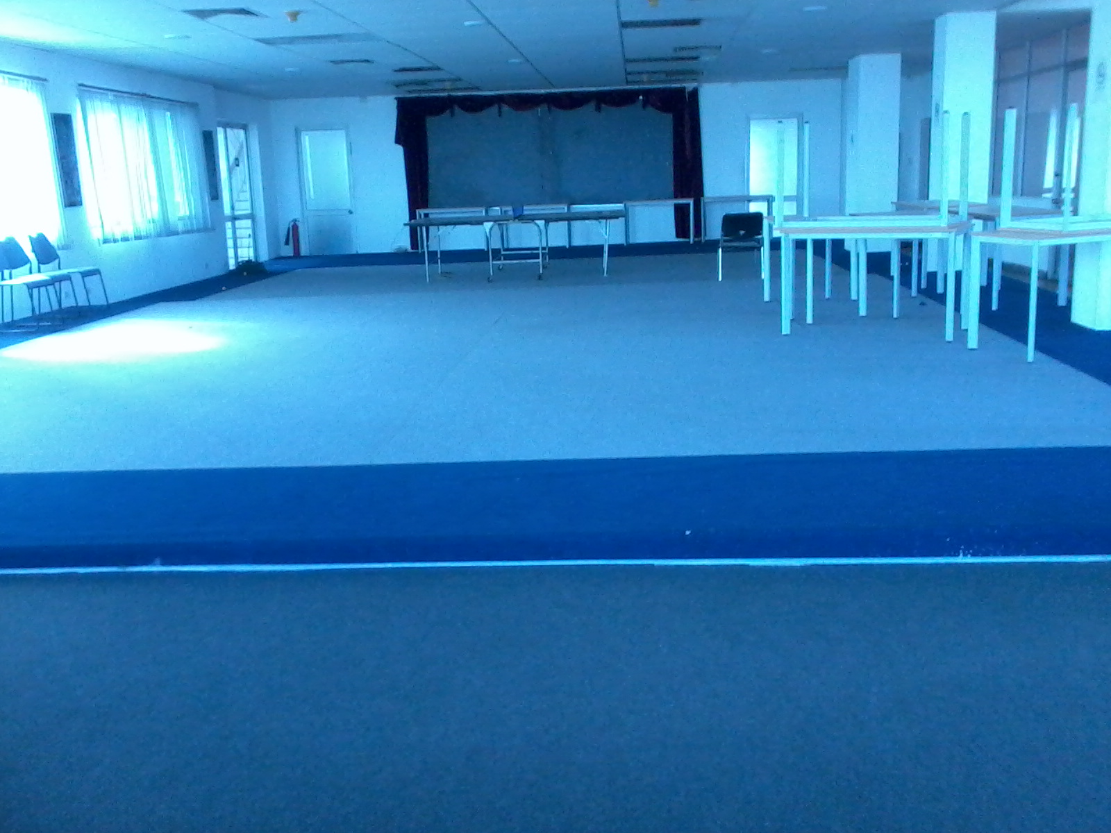 thue van phong 200m quan 7