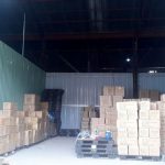 Cho thuê kho xưởng DT300m đường Nguyên Văn Quỳ, Quận 7