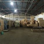 Cho thuê kho Quận 4 DT 100m-200m-300m có thủ kho giữ hàng, quản lý nhập xuất tồn