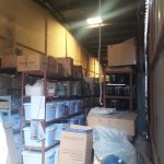 cho thue kho quan 4 DT 100m 150m Tôn Thất Thuyết