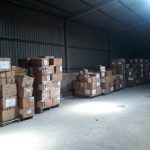 Cho Thuê Kho Quận 4 mới 2018 chỉ còn 1 kho duy nhất DT 400m LH 0909 628 911.