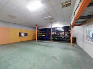 Thuê kho Quận 7 500m² có kho lạnh sẵn | Đường Huỳnh Tấn Phát